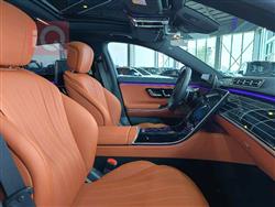 مێرسێدس بێنز S-Class